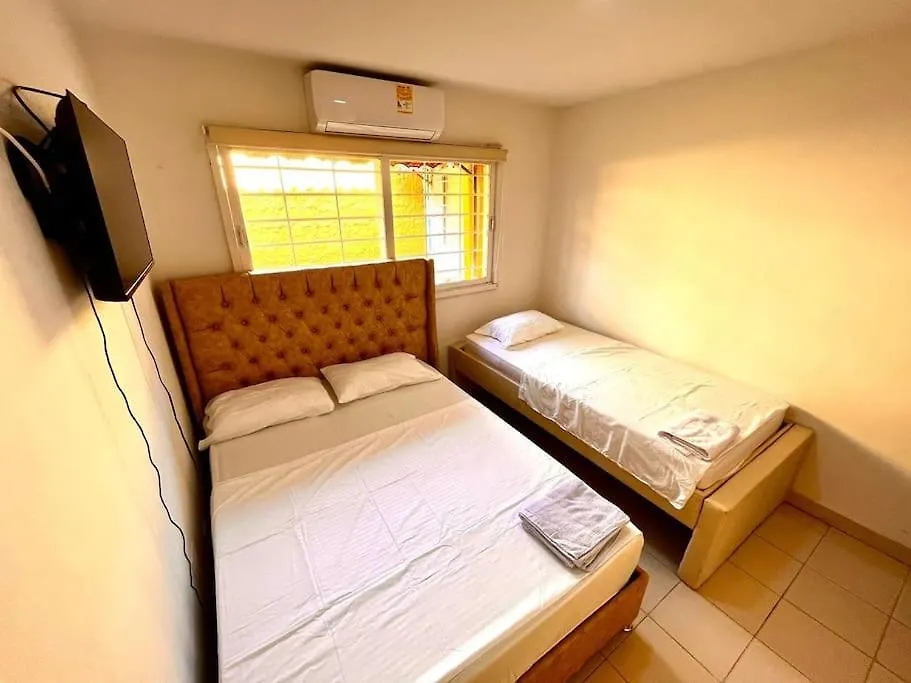 Casa Cerca A El Mar Con Parqueadero Holiday home